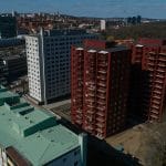 Kallebäck Torn - Göteborg