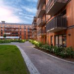 Orangeriet Stockholm