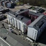 Alriks Torg Mölndal