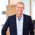 Erik Olofsson, vd Byggnds AB Tornstaden