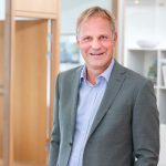 Koncernchef Jan Edlund