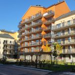 Kvillered Stena Fastigheter