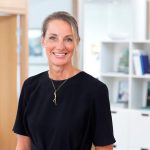 Therese Kilenstam, vd Projektutveckling