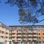 Riksdalersgatan Högsbo