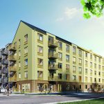 Söra Kvarter Åkersberga