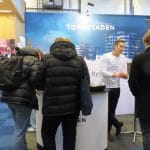 Chalmers VARM-mässa 2018