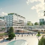 Umami Park Sundbyberg