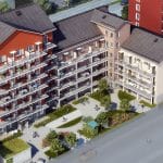 Kvillered - Hisingen, Göteborg