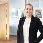 KMA-ansvarig Lotta Björkman