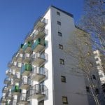 Volrat Thams gatan 15