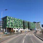 Smaragdgatan V Frölunda