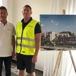 Säljstart för Brf Dykaren Rindö