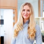 Moa Mindedal Personalansvarig