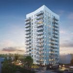 Brf Branddammen Bandhagen