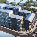 Brf Lobelia Mölndal