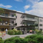 Äldreboendet Säteriet Mölnlycke