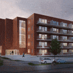 Enedalshöjden Borås Hus A