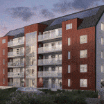 Enedalshöjden Borås Hus B