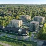 Hovås Höjd Balder - Översikt