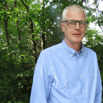 Reine Johnsson Avdelningschef Väst