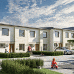 Mjörnbo Gårdar Gråbo