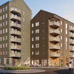 Brf Browallia Mölndals innerstad