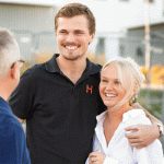 Köpare Brf Mjörnbo Gårdar