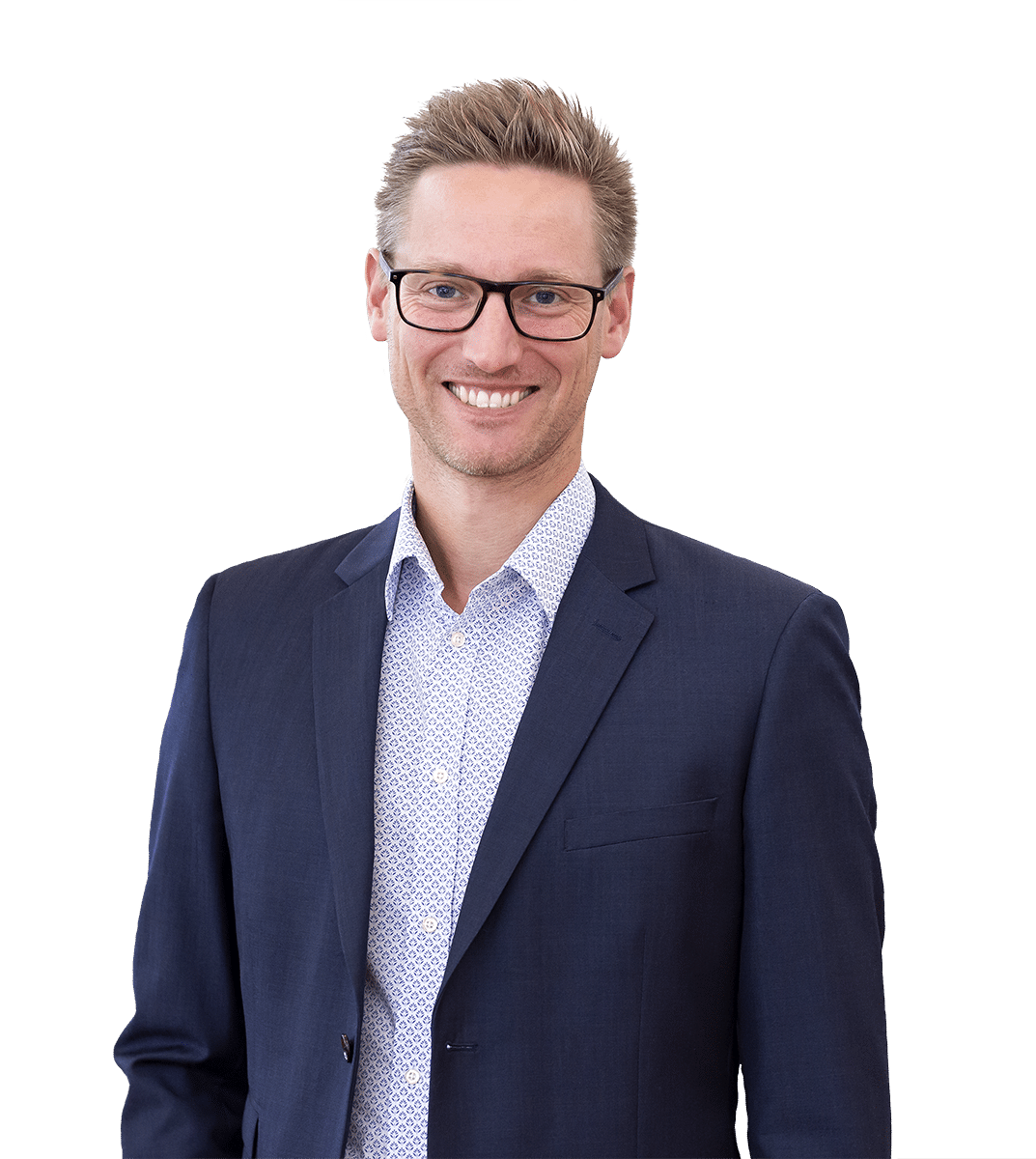 Staffan Waldenström Vd Byggnads AB Tornstaden