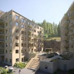 Visionsbild Örsjö ängar Borås