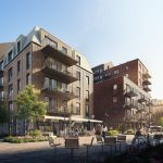 Kvarteret Spina GoCo