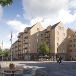 Öresjö Ängar Centrum i Borås