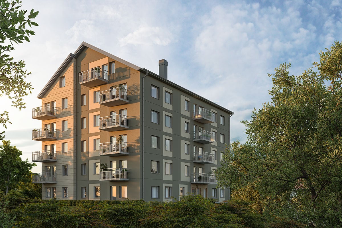 Tornstadenhuset_Punkt