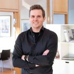 Regionchef Väst Jon Blomberg