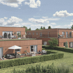 Översikt Brf Hovåsängen