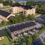 Brf Grenadjärsbacken Rindö