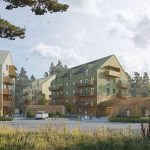 Skogsgläntan Nordtag Kungälv