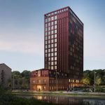 Hotell Lisebergsvägen