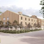 Gårds Vård- och omsorgsboende Järfälla