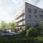 Väsby Trädgårdar - Upplands Väsby