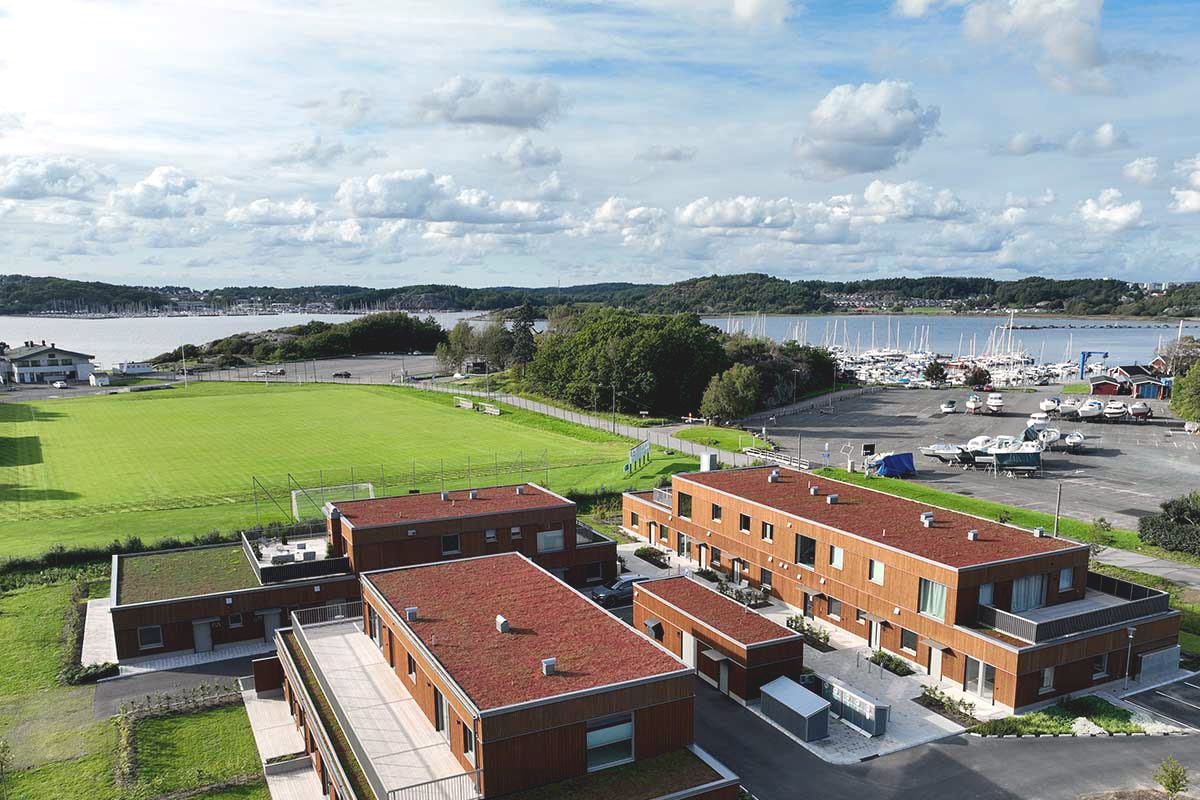 Brf Hovåsängen
