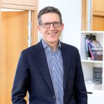 Regionchef Öst Peo Rydholm